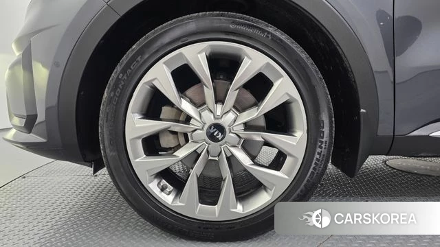 Kia Sorento 4th Generation id 4959645 из Кореи 15