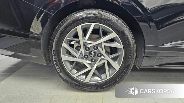 Hyundai Grandeur (GN7) id 4783743 из Кореи 15