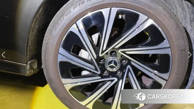 Mercedes-Benz E-Class W214 2024 Серый из Кореи, фото 6