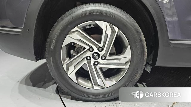 Hyundai The New Santa Fe id 5002734 из Кореи 31
