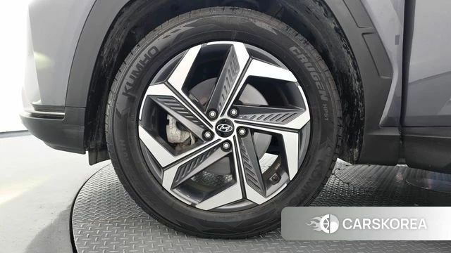 Hyundai Tucson (NX4) id 5017472 из Кореи 15