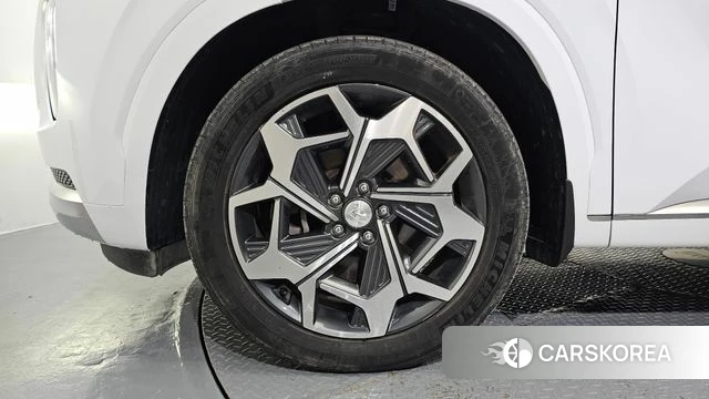 Hyundai Palisade id 4976911 из Кореи 33