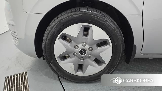 Hyundai Staria id 4996312 из Кореи 28