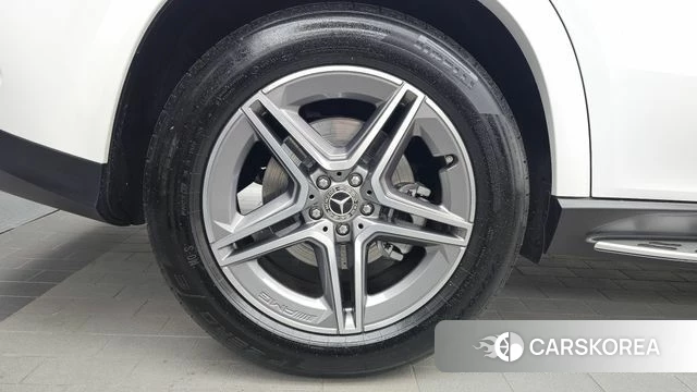 Mercedes-Benz GLE-Class W167 id 5015641 из Кореи 32