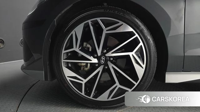 Hyundai Ionic 6 id 4740071 из Кореи 15