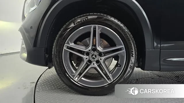 Mercedes-Benz GLB-Class X247 id 3601155 из Кореи 15