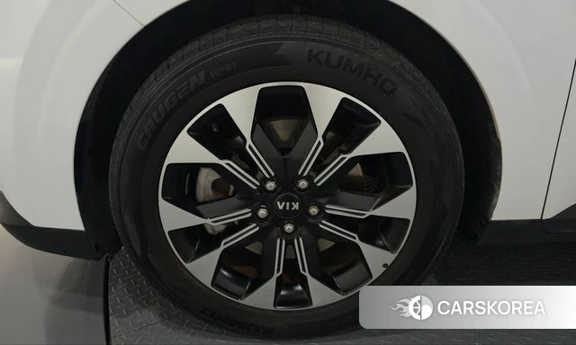 Kia Carnival 4th generation id 4982130 из Кореи 28