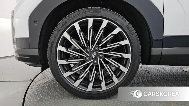 Hyundai Santa Fe (MX5) id 4783522 из Кореи 32