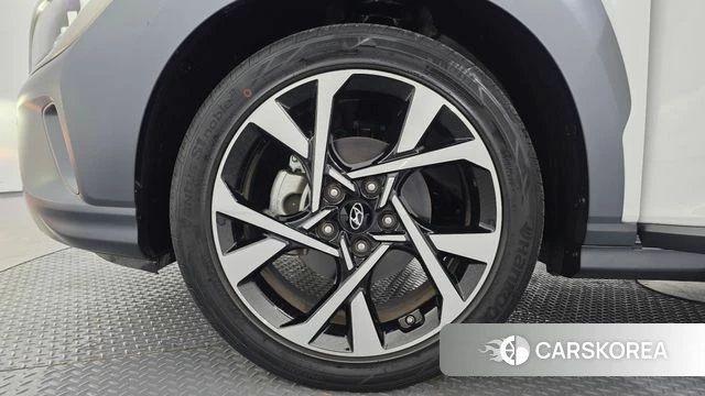 Hyundai The New Kona id 5022678 из Кореи 15