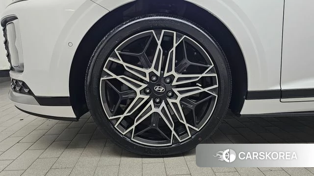 Hyundai Grandeur (GN7) id 5039697 из Кореи 30