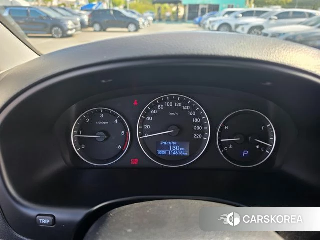 Hyundai The New Grand Starex id 4780527 из Кореи 11