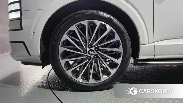 Hyundai Palisade (LX3) id 5026162 из Кореи 15