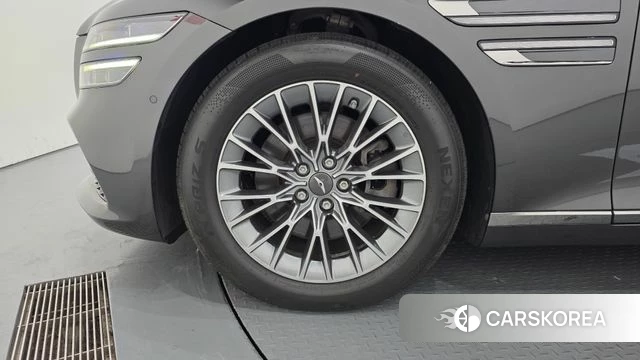 Genesis G80 (RG3) id 5027756 из Кореи 15