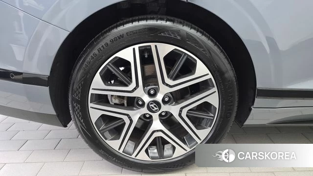 Hyundai Grandeur (GN7) id 4991366 из Кореи 15