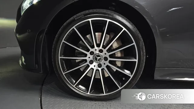 Mercedes-Benz CLS-Class C257 id 3660709 из Кореи 15