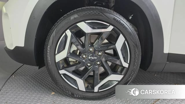 Kia The New Seltos id 5002645 из Кореи 15