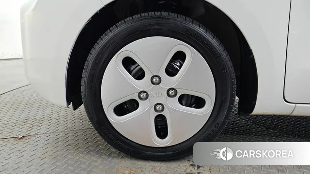 Kia The New Ray id 4966667 из Кореи 25