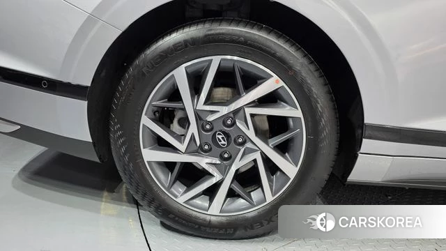 Hyundai Grandeur (GN7) id 4981196 из Кореи 26