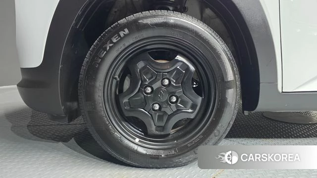 Hyundai Casper id 5040550 из Кореи 25