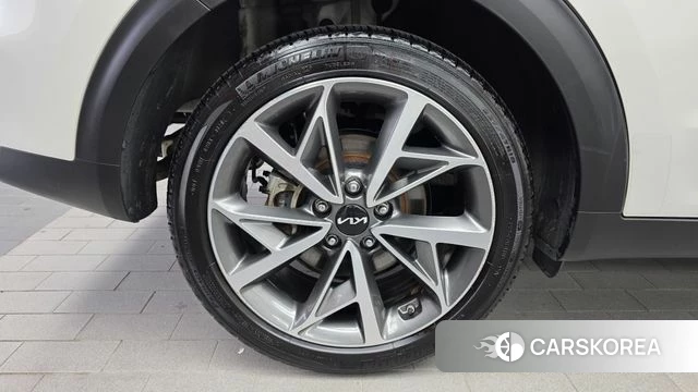 Kia The New Niro id 5012927 из Кореи 28