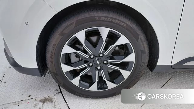 Kia Carnival 4th generation id 4893553 из Кореи 15