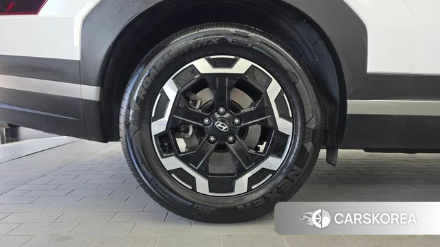 Hyundai Santa Fe (MX5) id 4782942 из Кореи 27