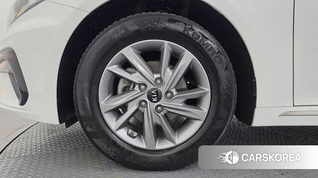 Kia The New K5 2nd generation id 5035413 из Кореи 15
