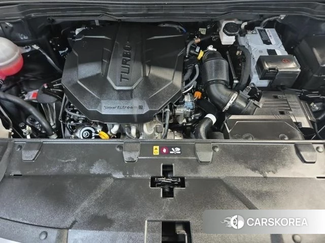 Kia Carnival 4th generation id 4951083 из Кореи 13