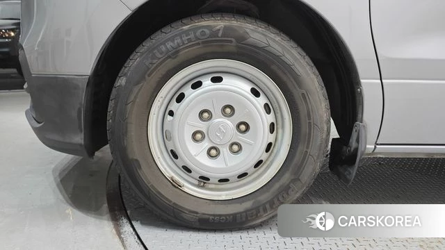 Hyundai The New Grand Starex id 4977880 из Кореи 15
