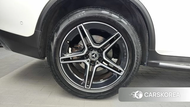 Mercedes-Benz GLC-Class X253 id 4958110 из Кореи 27