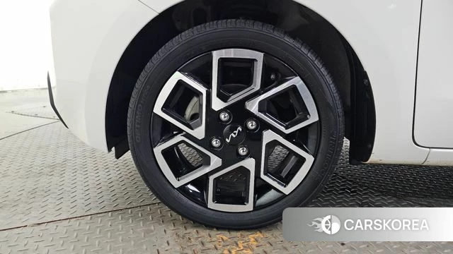 Kia The New Kia Ray id 5011838 из Кореи 25