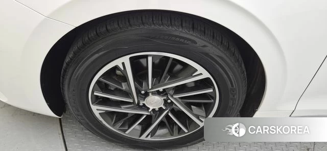Hyundai The New Grandeur IG id 5028634 из Кореи 15