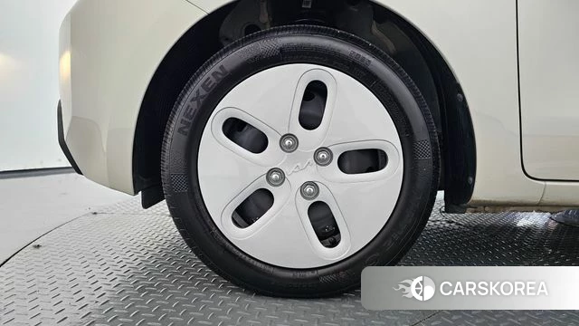 Kia The New Kia Ray id 5033124 из Кореи 27