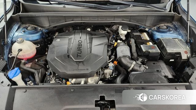 Kia Sorento 4th Generation id 4918070 из Кореи 29