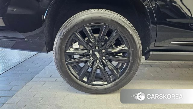 Cadillac Escalade 5th Generation id 5046321 из Кореи 33