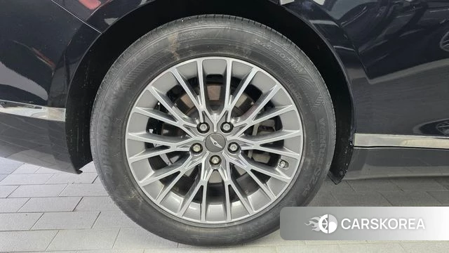 Genesis G80 (RG3) id 4982414 из Кореи 15
