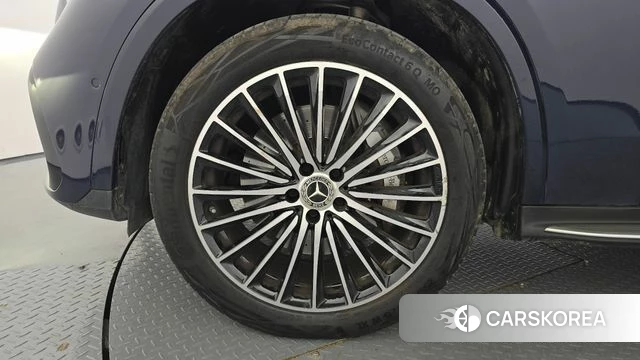 Mercedes-Benz GLC-Class X254 id 5011256 из Кореи 30
