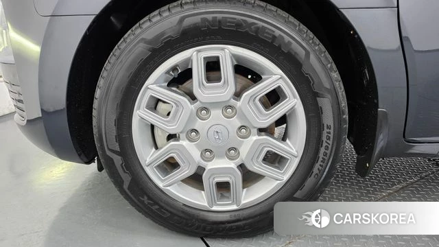 Hyundai Staria id 4987091 из Кореи 15