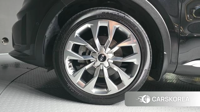 Kia Sorento 4th Generation id 4982435 из Кореи 26