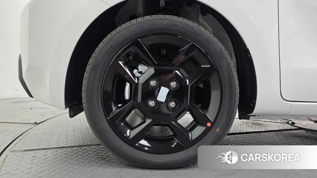 Kia The New Kia Ray id 4920938 из Кореи 26