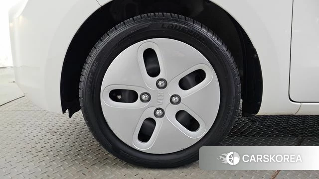 Kia The New Ray id 4952037 из Кореи 26