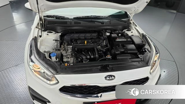 Kia Come New K3 id 4982128 из Кореи 25