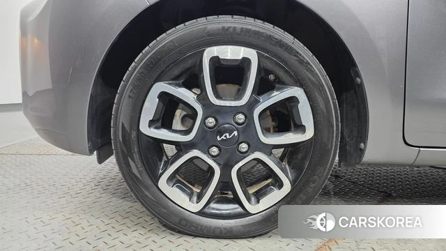 Kia The New Ray id 4997245 из Кореи 15