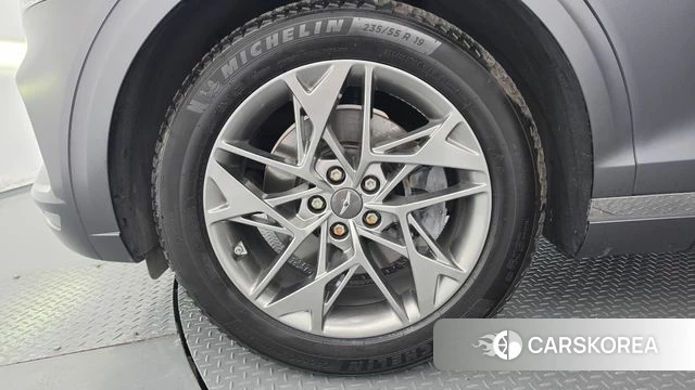 Genesis GV70 id 5023060 из Кореи 41