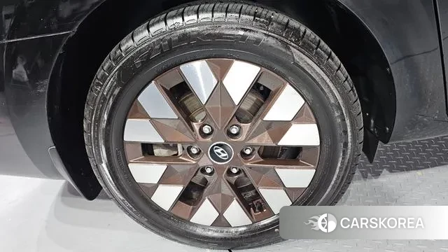 Hyundai Staria id 3401691 из Кореи 15