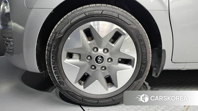 Hyundai Staria id 5039762 из Кореи 15