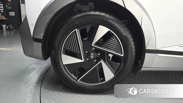 Hyundai The New Ionic 5 id 4862945 из Кореи 27