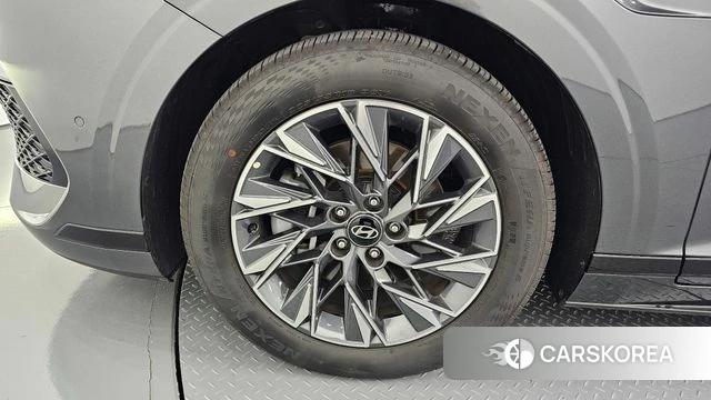 Hyundai The New Granger (GN7) id 5015600 из Кореи 15