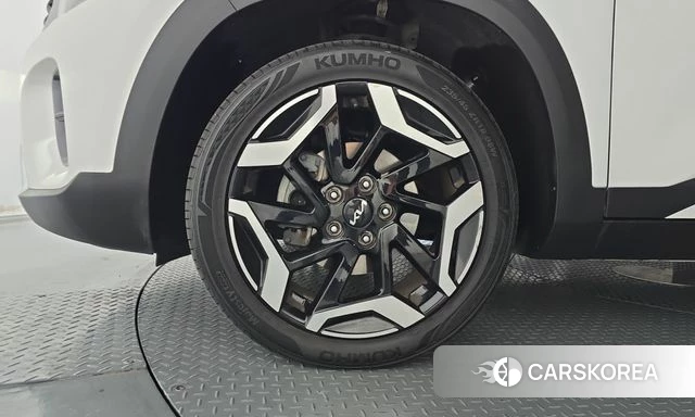 Kia The New Seltos id 4950967 из Кореи 27