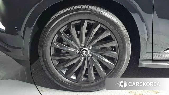 Hyundai The New Palisade id 5021239 из Кореи 27